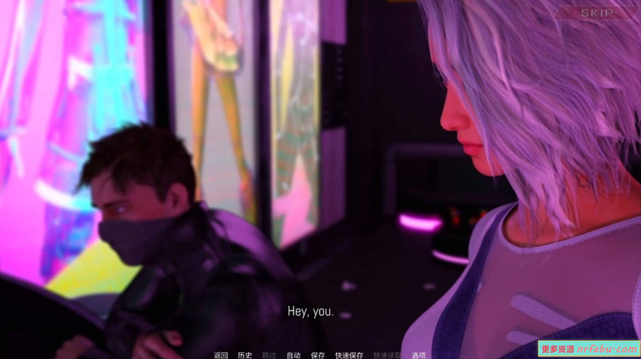 【SD/3D/欧美SLG/中文】项目:激情-Projekt: Passion V0.13 SETAM双端官中版【7G】