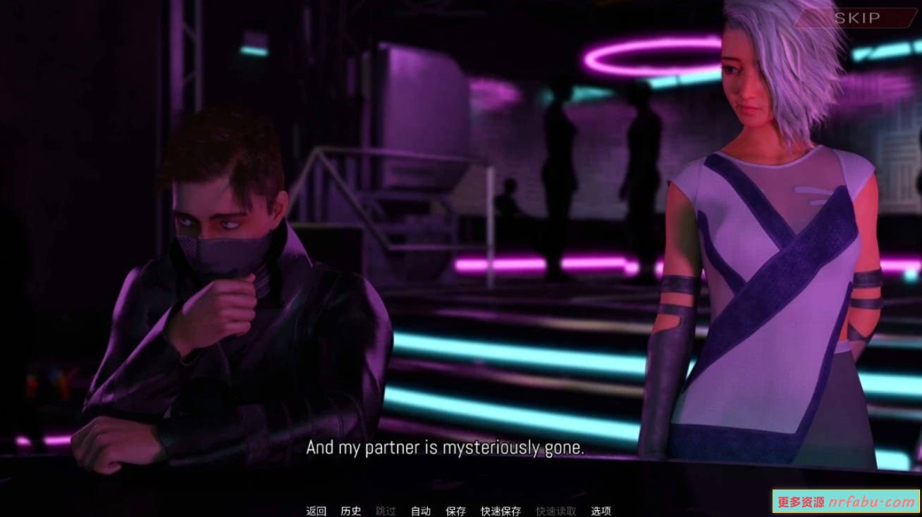 【SD/3D/欧美SLG/中文】项目:激情-Projekt: Passion V0.13 SETAM双端官中版【7G】