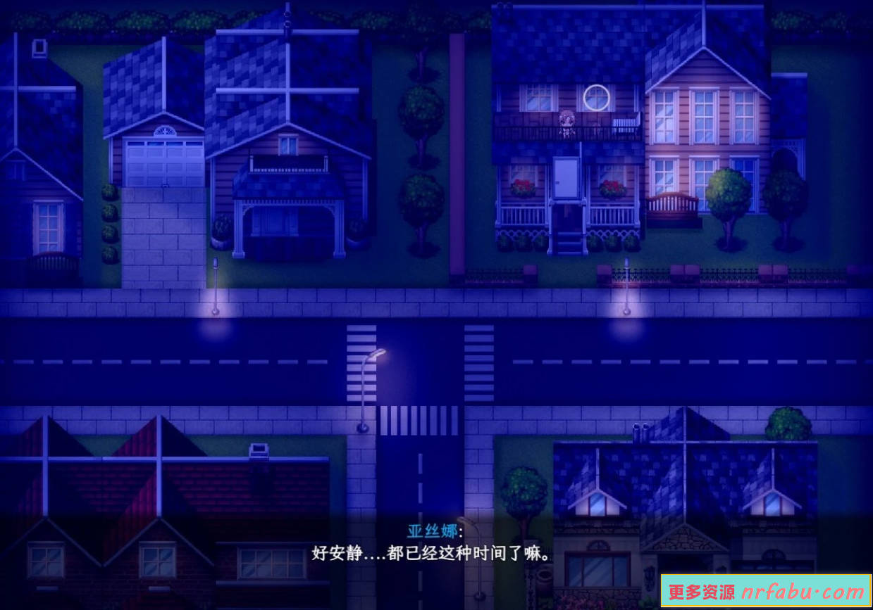 【SD/2D/RPG/中文】刀剑SAO~气息遮断魔法的陷阱Ⅱ V0.6.0.1 双端官中版【2.9G】