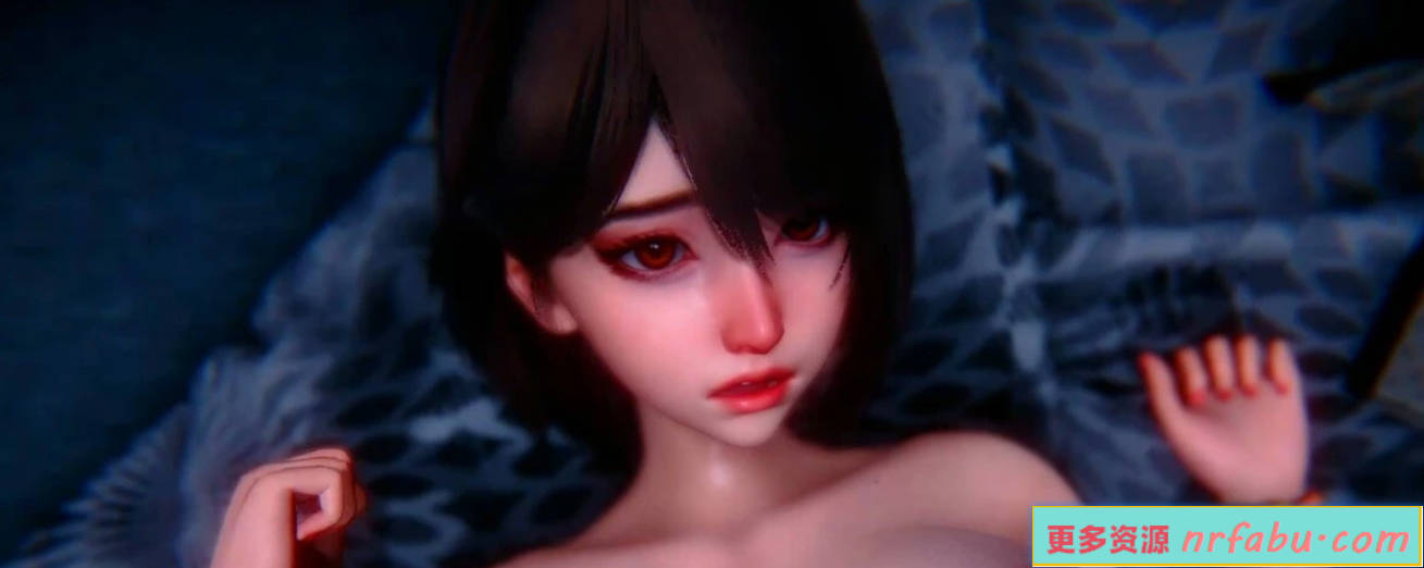 【DH/3D/同人】寻求避雨之处 系列合集【8.1G】