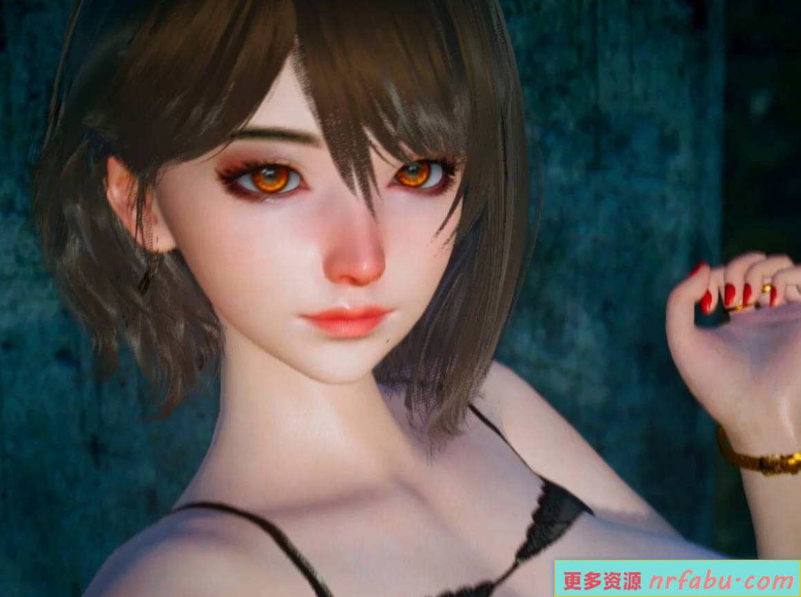 【DH/3D/同人】寻求避雨之处 系列合集【8.1G】