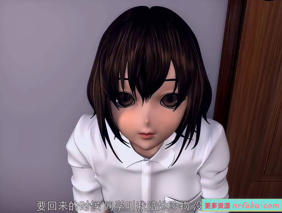 【DH/3D/同人/中文字幕】天国的姐弟(姐弟的关系) 系列合集【2.4G】