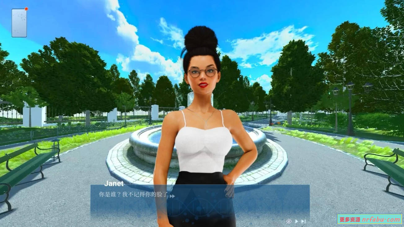 【PC/3D/SLG/中文】性感诊所 Sex Clinic STEAM官方中文步兵版【2.8G】