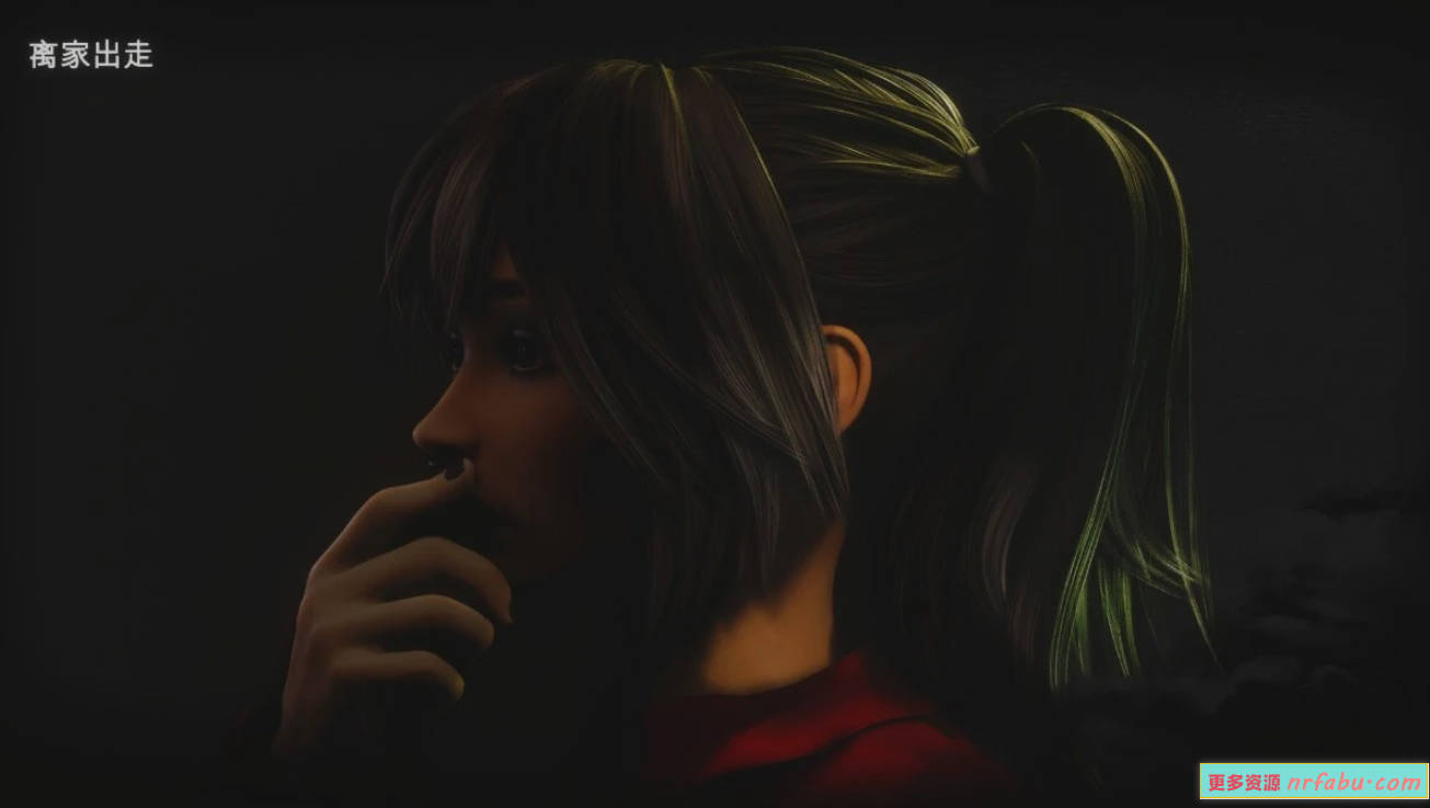 【PC/3D/SLG/中文】情欲之夜-欲望之夜 Lust Night STEAM官方中文步兵版【1G】