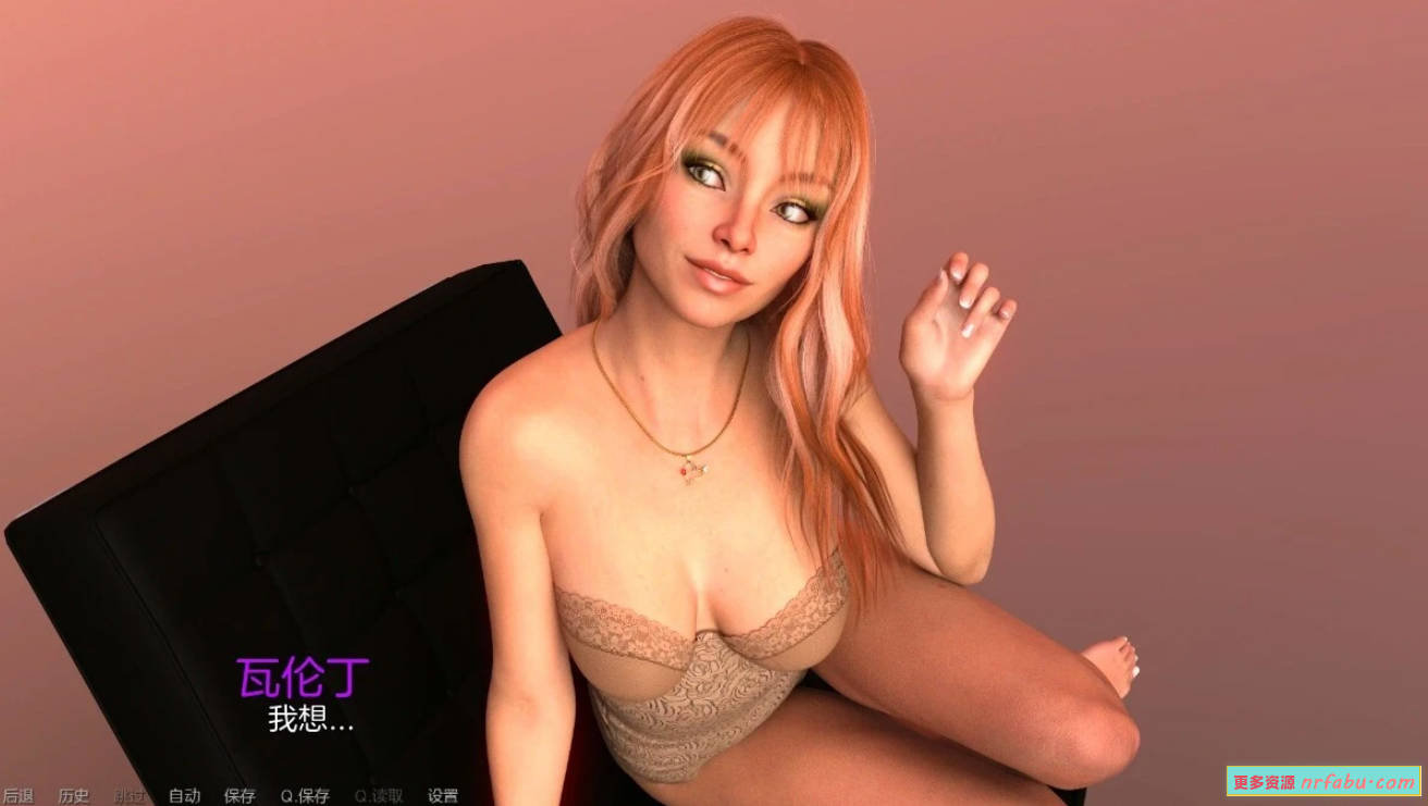 【PC/3D/欧美SLG/中文】企业家 The Entrepreneur STEAM官方中文步兵版【4.5G】