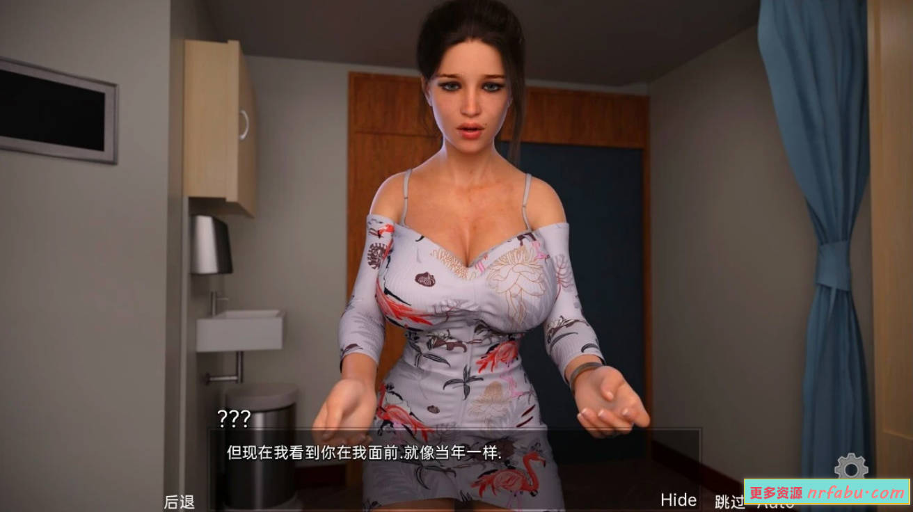 【SD/3D/欧美SLG/汉化】欲望觉醒 TheAwakening V0.4.5 双端汉化版【6.3G】