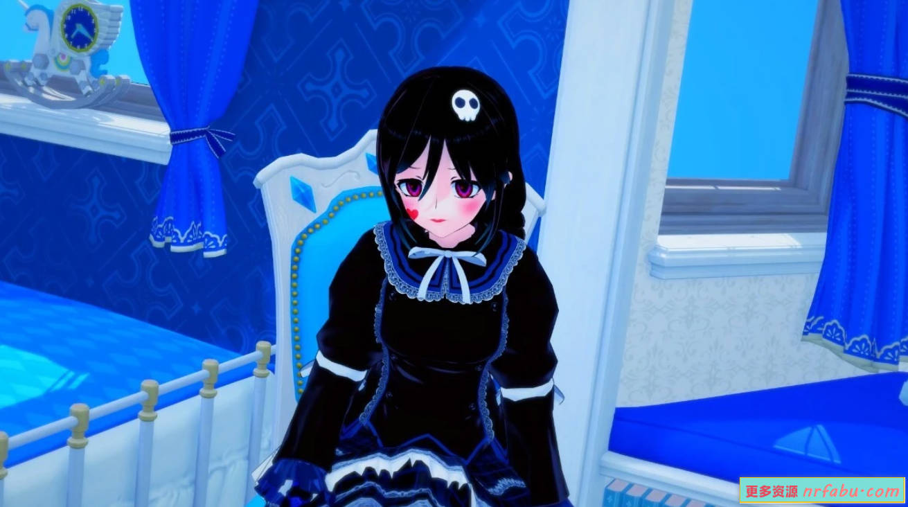 【SD/3D/SLG/汉化】破晓夜幕 Daybreak Nightbreak V9.10 双端汉化作弊版【4G】