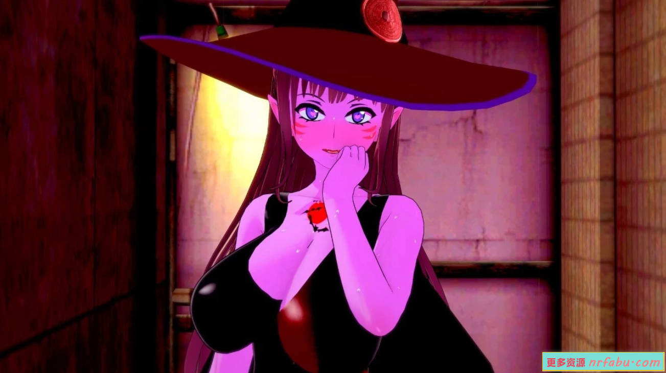 【SD/3D/SLG/汉化】破晓夜幕 Daybreak Nightbreak V9.10 双端汉化作弊版【4G】