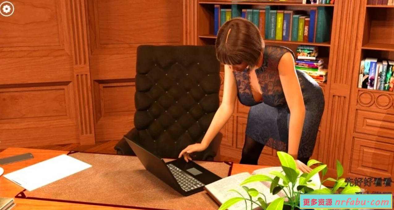 【SD/3D/SLG/中文】冰雹独裁者 Hail Dicktator V0.73.1 双端官方中文版【6.5G】