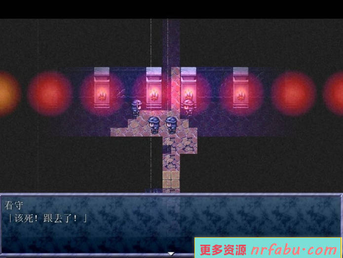 【PC/2D/RPG/中文】英雄的越狱：King Exit- V3.01 DL官方中文典藏版+全DLC【2.6G】