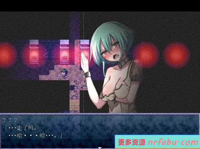 【PC/2D/RPG/中文】英雄的越狱：King Exit- V3.01 DL官方中文典藏版+全DLC【2.6G】