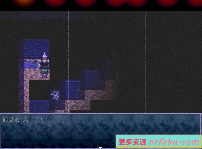 【PC/2D/RPG/中文】英雄的越狱：King Exit- V3.01 DL官方中文典藏版+全DLC【2.6G】