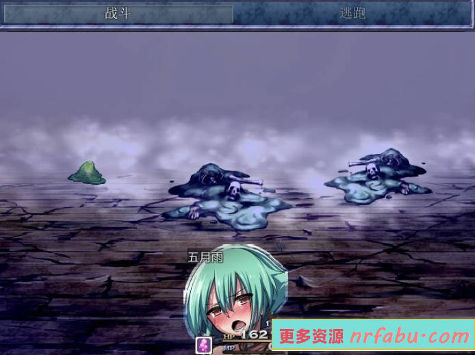 【PC/2D/RPG/中文】英雄的越狱：King Exit- V3.01 DL官方中文典藏版+全DLC【2.6G】