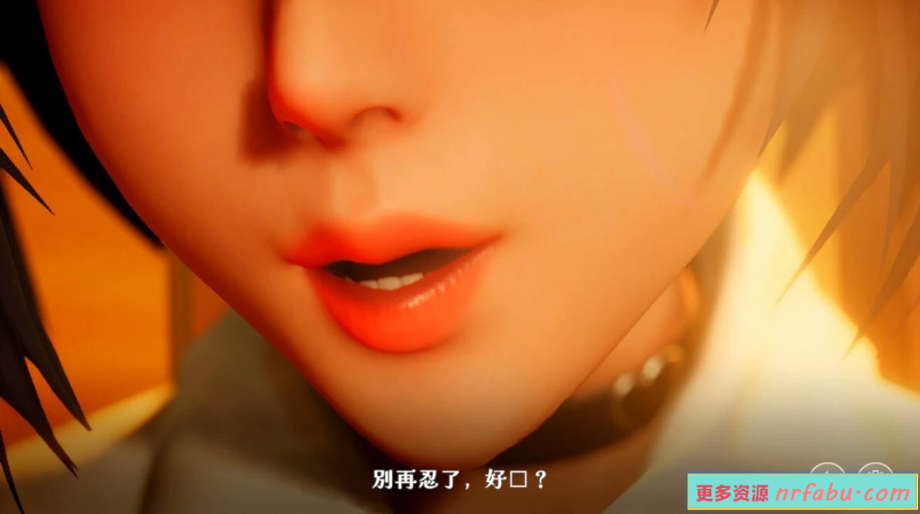 【PC/3D/SLG/汉化】不道德女仆-我与女仆的不道德学校生活 V1.01 汉化版【3.7G】