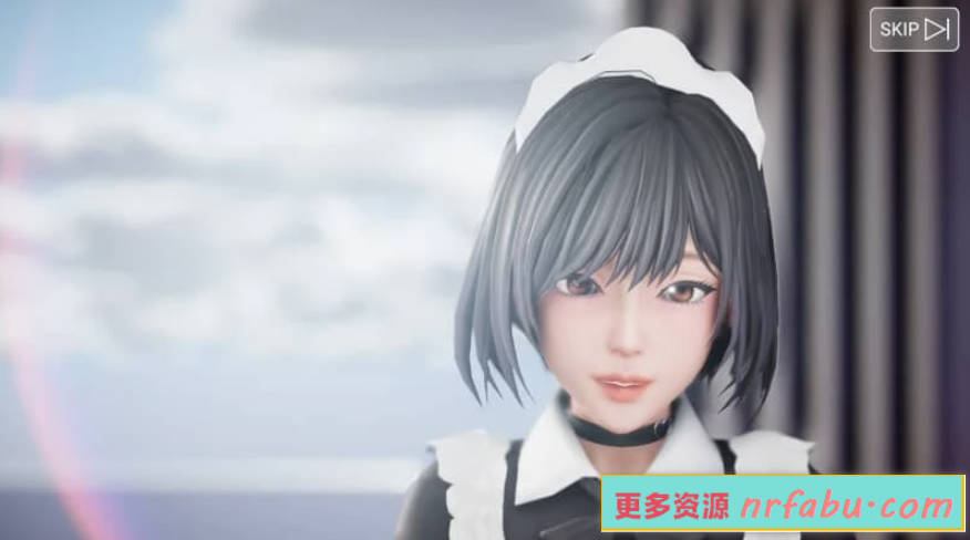 【PC/3D/SLG/汉化】不道德女仆-我与女仆的不道德学校生活 V1.01 汉化版【3.7G】