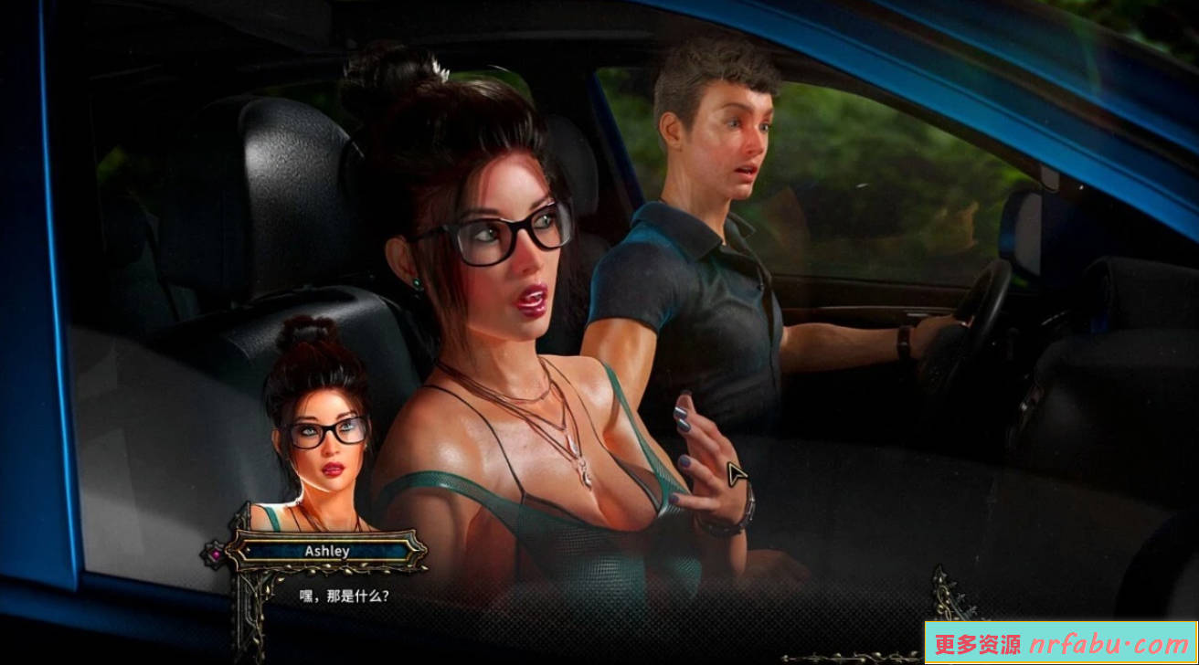 【PC/3D/欧美SLG/中文】猩红女伯爵 V1.1.0 STEAM官方中文步兵版+全DLC【8.7G】