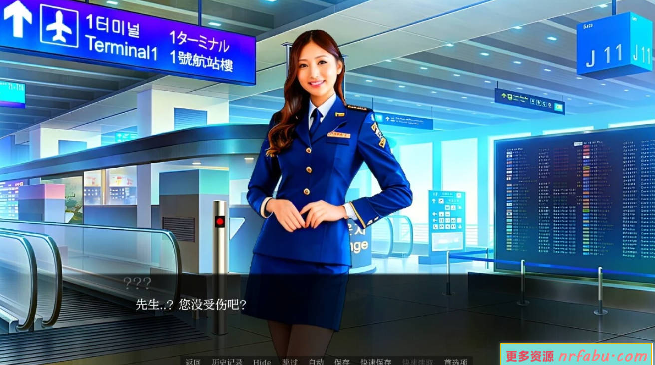 【SD/真人SLG/汉化】逆袭:遗产 D'Legacy Ver0.8.0.0 双端汉化版【3.1G】