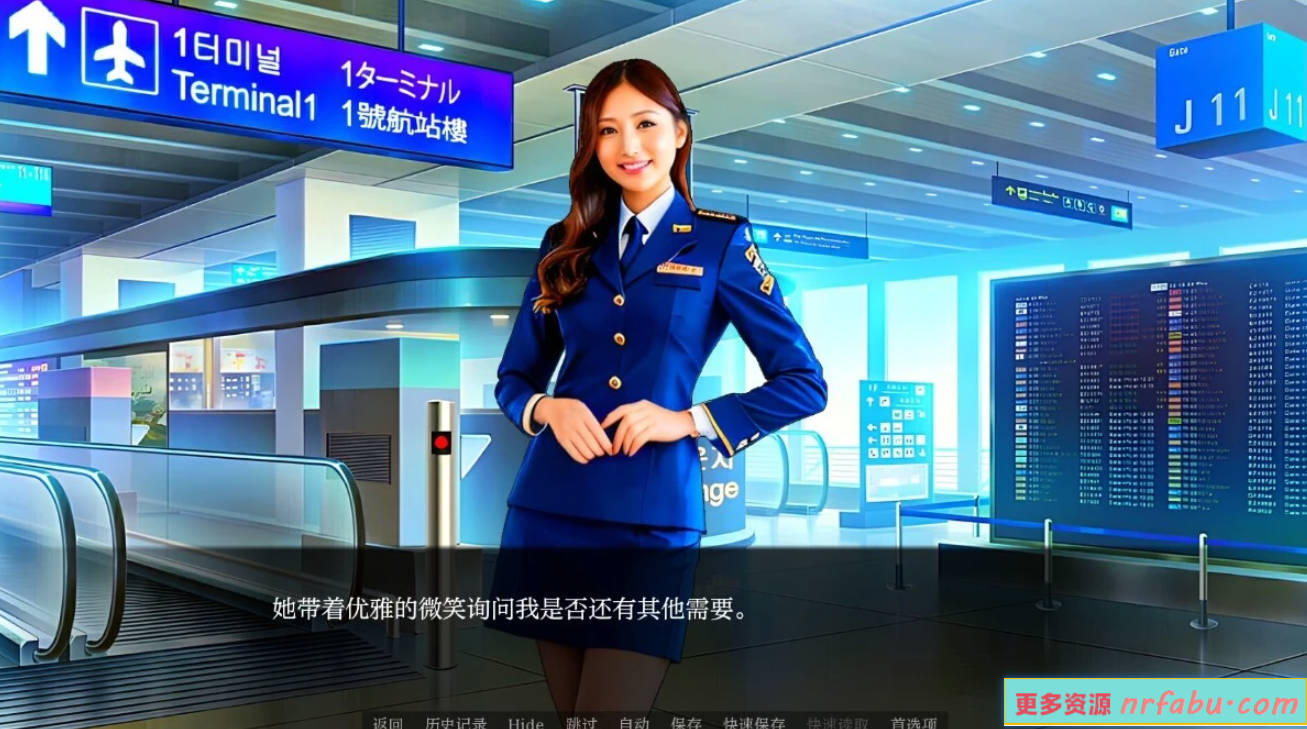 【SD/真人SLG/汉化】逆袭:遗产 D'Legacy Ver0.8.0.0 双端汉化版【3.1G】