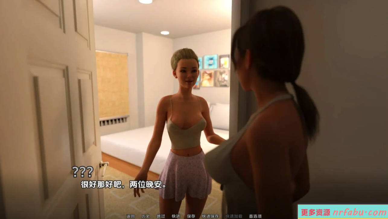 【SD/3D/欧美SLG/汉化】疯狂好教官 V1.90 双端汉化版【2G】