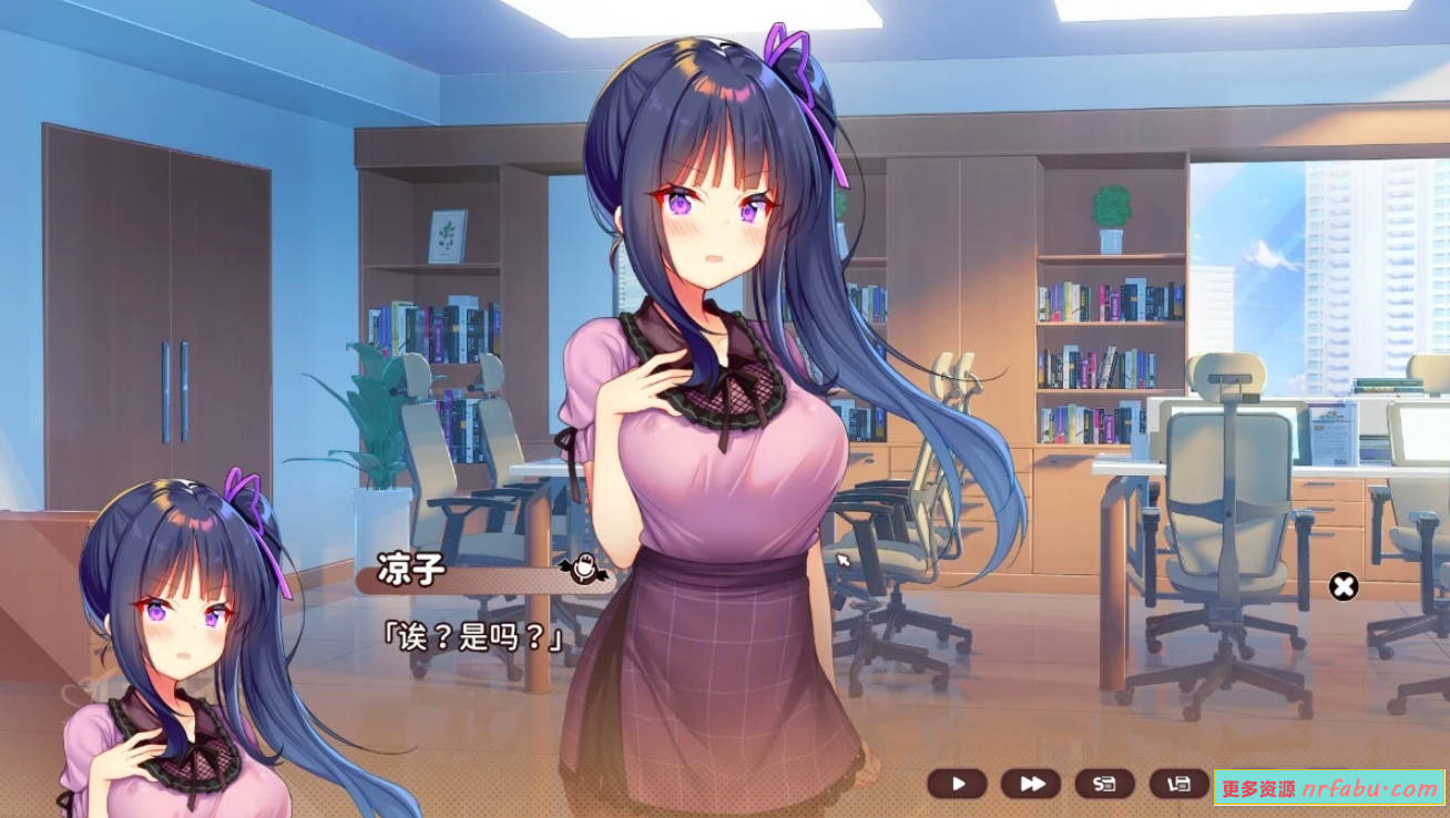 【PC/2D/SLG/中文】伊莫科涅—传递心意的爱恋 V1.03 STEAM官方中文版【7.4G】