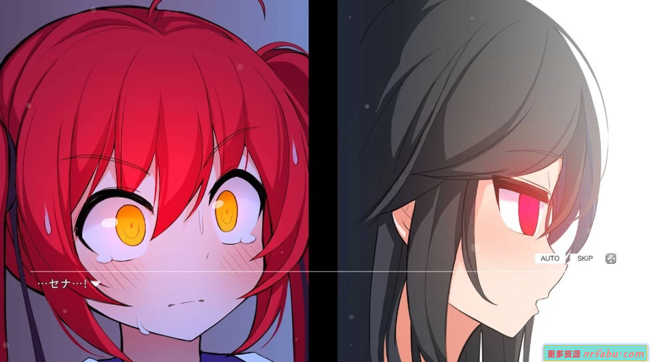 【PC/2D/ACT/中文】项目赛娜-Project Sena V1.2.02 DL官方中文版【2.6G】