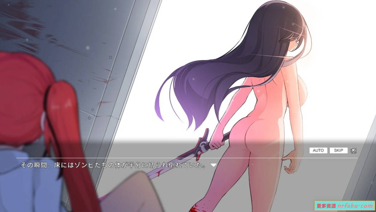 【PC/2D/ACT/中文】项目赛娜-Project Sena V1.2.02 DL官方中文版【2.6G】