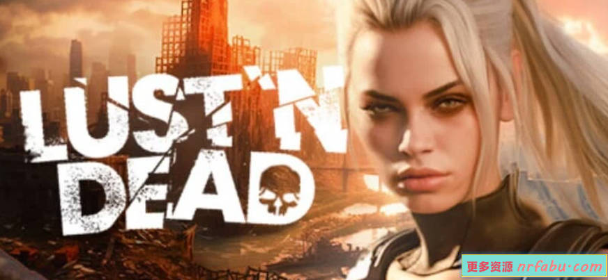 【PC/3D/欧美FPS/中文】欲望与死亡 Lust 'n Dead V1.0.15 STEAM官方中文版【5.2G】