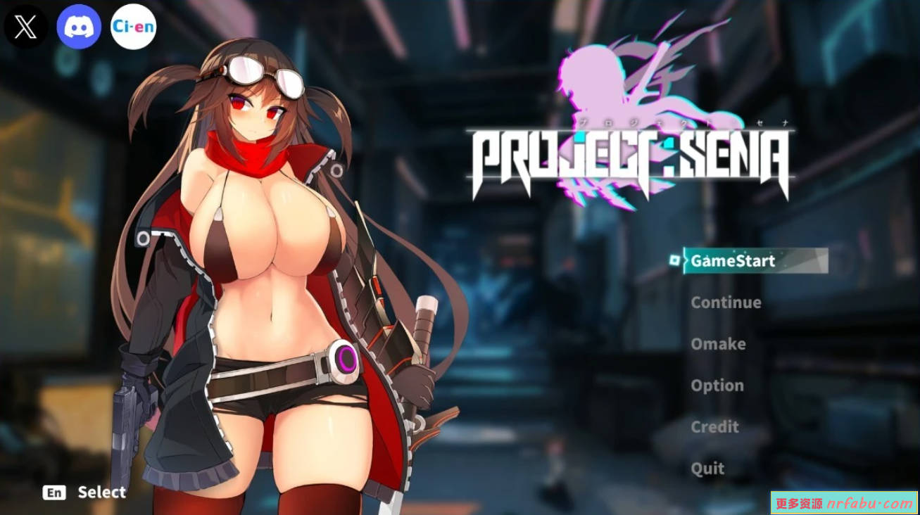 【PC/3D/欧美FPS/中文】欲望与死亡 Lust 'n Dead V1.0.15 STEAM官方中文版【5.2G】