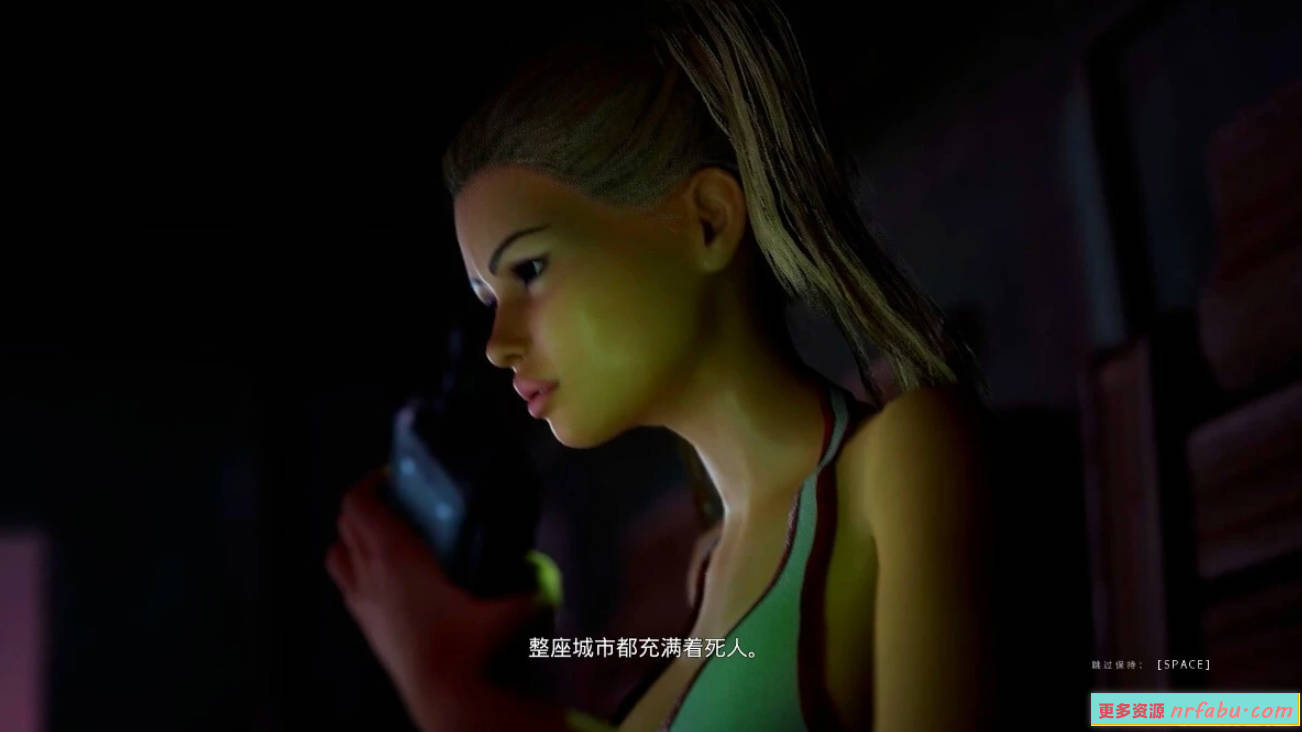 【PC/3D/欧美FPS/中文】欲望与死亡 Lust 'n Dead V1.0.15 STEAM官方中文版【5.2G】