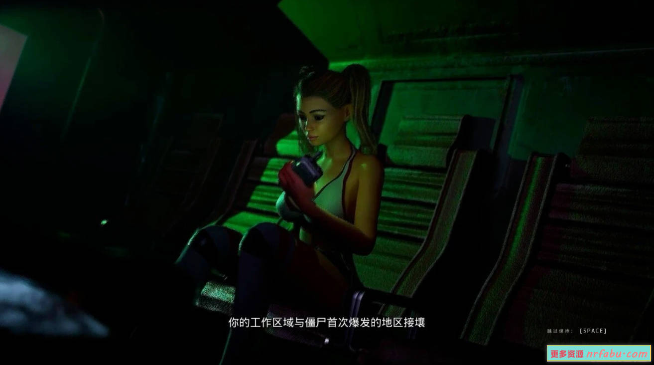 【PC/3D/欧美FPS/中文】欲望与死亡 Lust 'n Dead V1.0.15 STEAM官方中文版【5.2G】