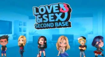 【PC/2D/欧美SLG/汉化】爱与性 Love&Sex: Second Base V24.10.0B 精翻汉化版【1.9G】