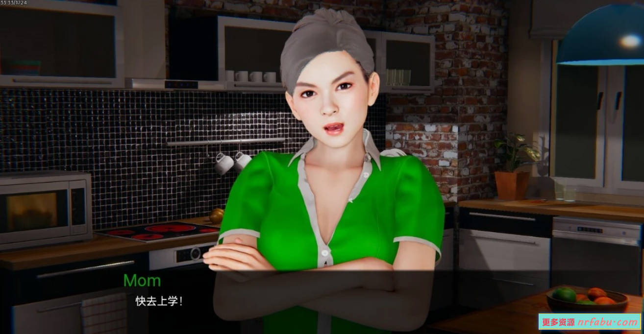 【SD/3D/亚风SLG/汉化】绝对统治 Absolute Domination V0.3.2 双端汉化重制版【2.5G】