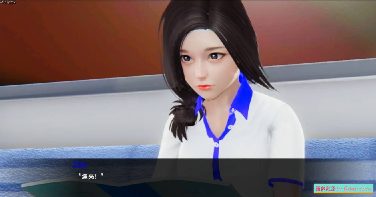 【SD/3D/亚风SLG/汉化】绝对统治 Absolute Domination V0.3.2 双端汉化重制版【2.5G】