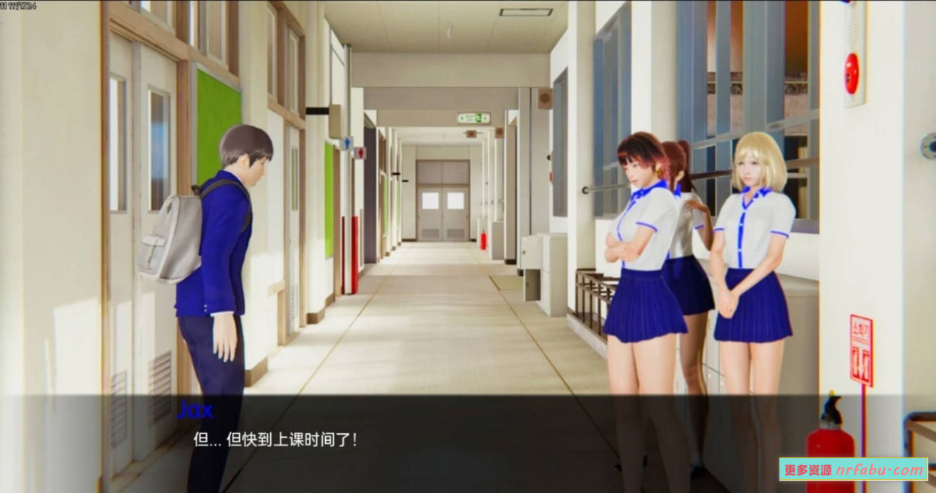 【SD/3D/亚风SLG/汉化】绝对统治 Absolute Domination V0.3.2 双端汉化重制版【2.5G】