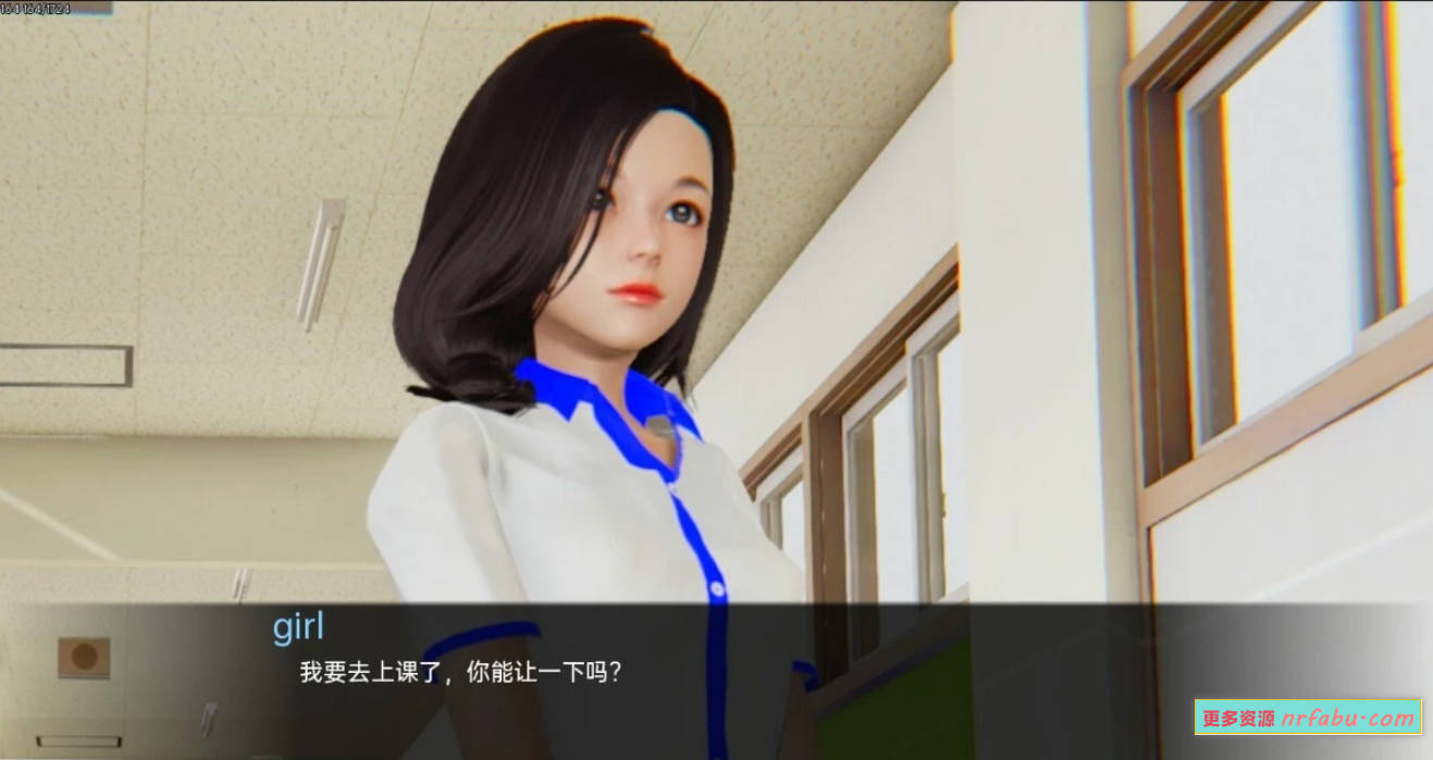 【SD/3D/亚风SLG/汉化】绝对统治 Absolute Domination V0.3.2 双端汉化重制版【2.5G】