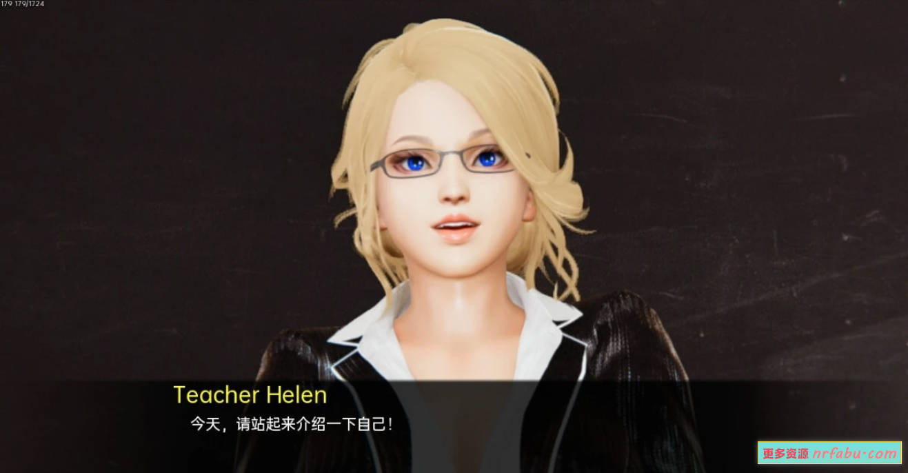 【SD/3D/亚风SLG/汉化】绝对统治 Absolute Domination V0.3.2 双端汉化重制版【2.5G】