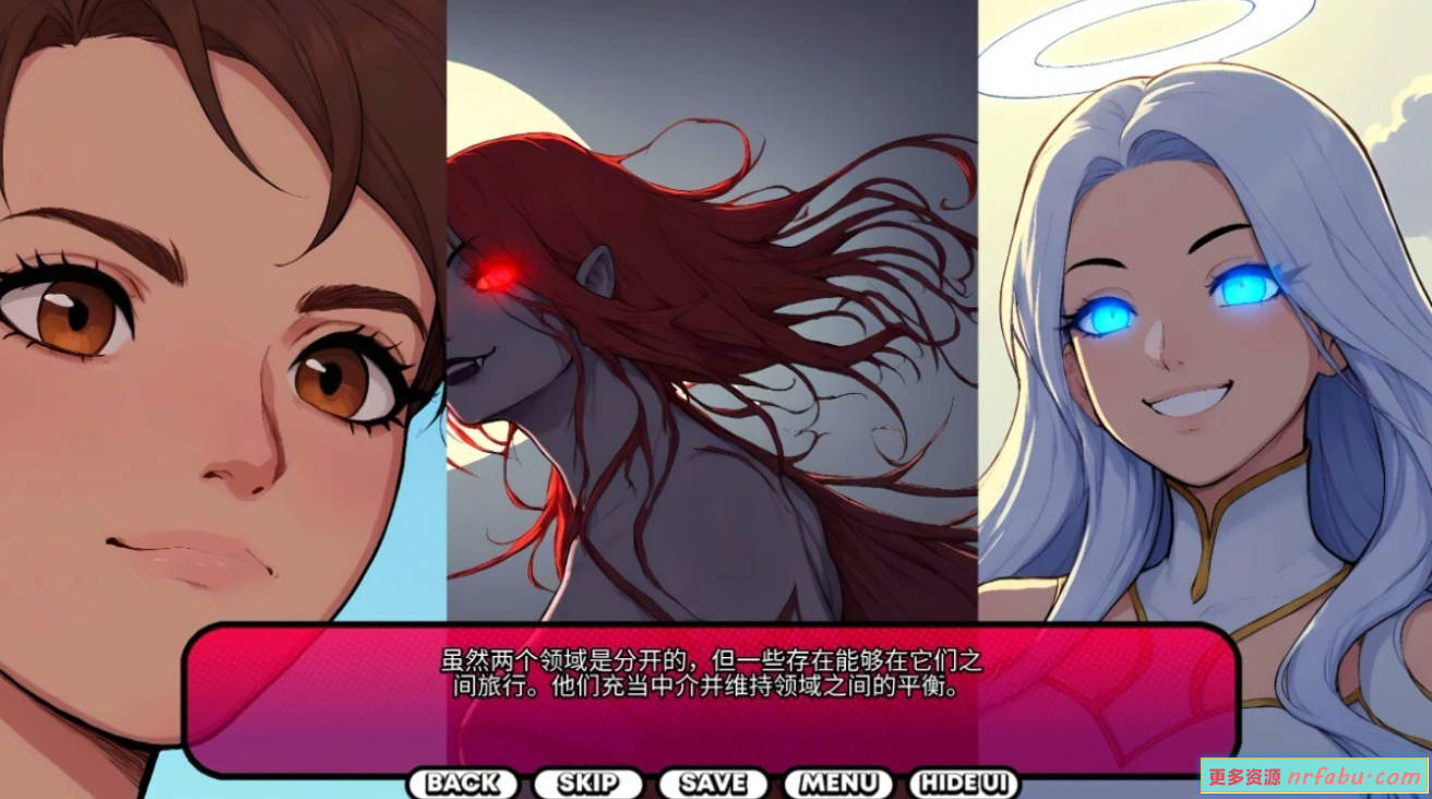 【SD/2D/欧美SLG/汉化/全动态】怪物导师 Monster Tutor V0.1.5 双端汉化版【3.