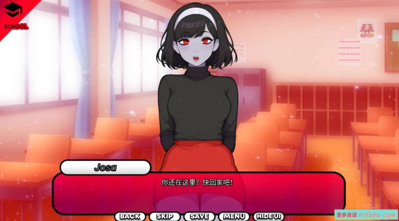 【SD/2D/欧美SLG/汉化/全动态】怪物导师 Monster Tutor V0.1.5 双端汉化版【3.