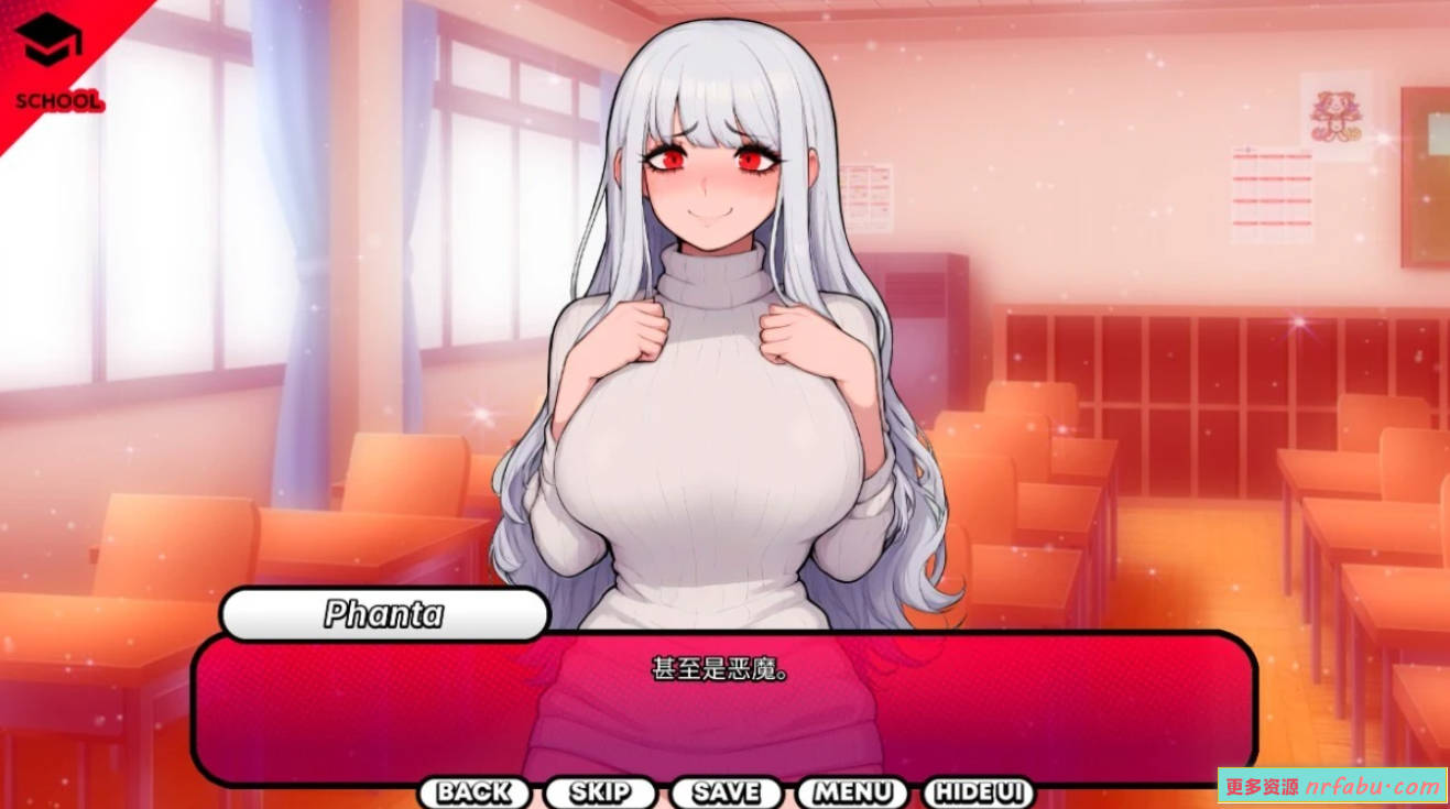 【SD/2D/欧美SLG/汉化/全动态】怪物导师 Monster Tutor V0.1.5 双端汉化版【3.