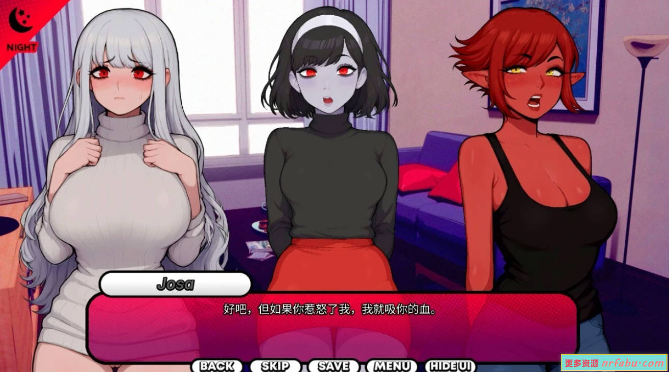 【SD/2D/欧美SLG/汉化/全动态】怪物导师 Monster Tutor V0.1.5 双端汉化版【3.