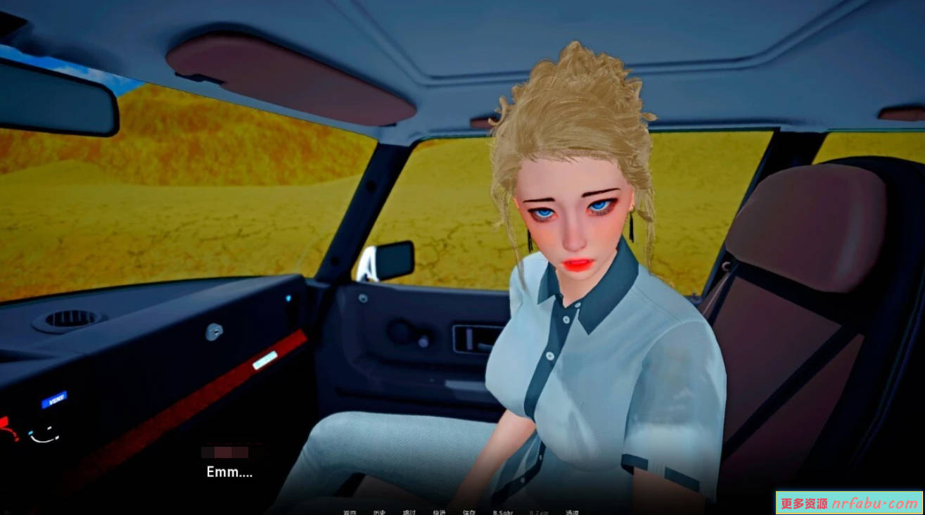 【SD/3D/SLG/汉化】希望未来更美好 V0.8 EP2 双端汉化版【4.8G】