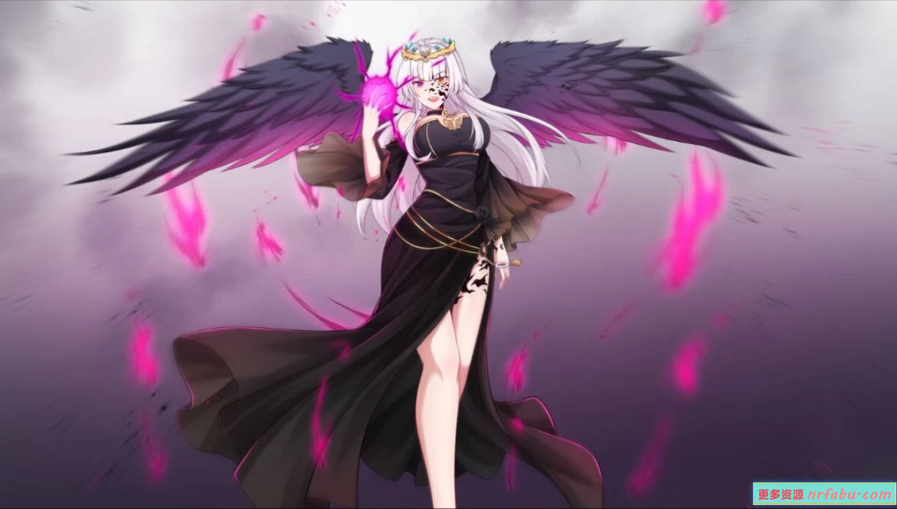 【PC/2D/SLG/中文】重生之老王馋我身子 Rebirth II V1027 STEAM官中步兵+DLC【6.5G】