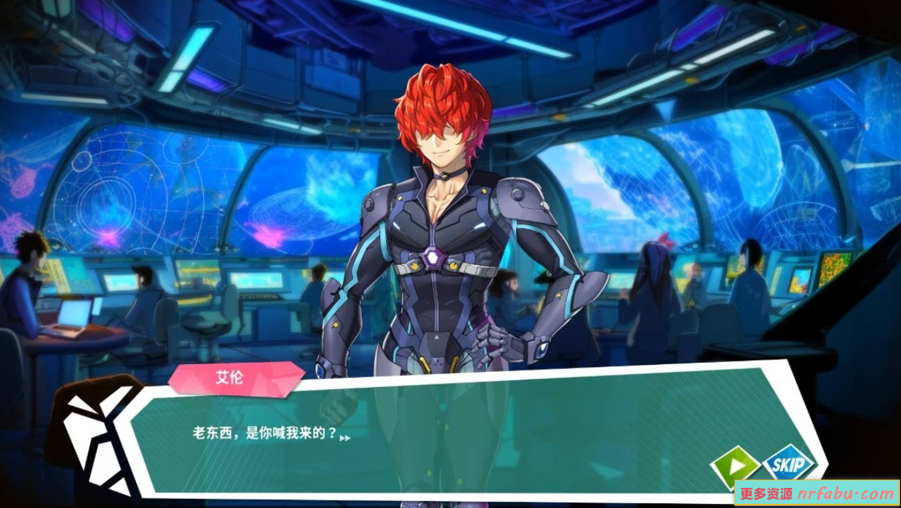 【PC/3D/SLG/中文】镜花水月3:玻璃少女的回忆 V1.02B STEAM官方中文步兵版【3G】