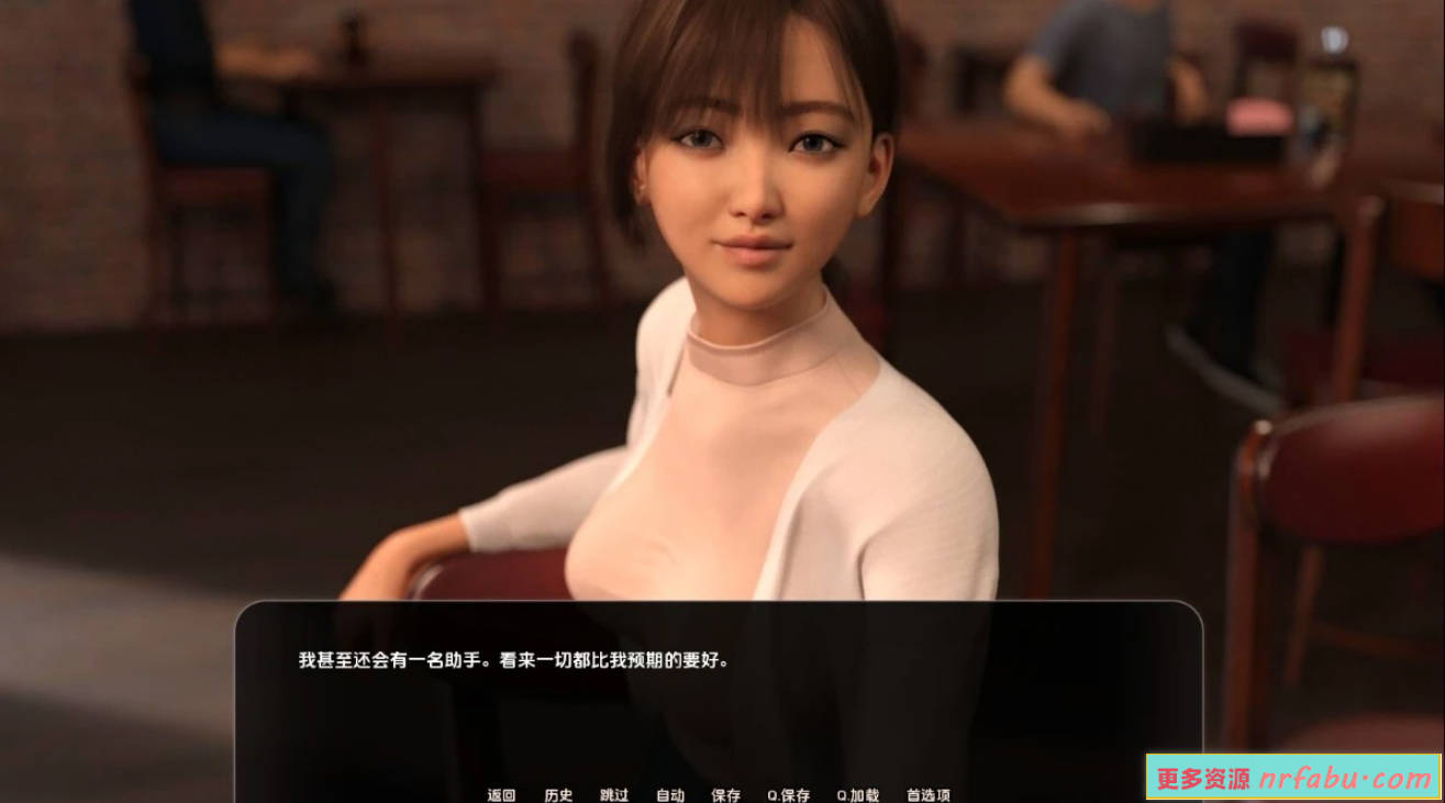 【SD/3D/SLG/中文】日本之旅(Japan Trip)V1.0 STEAM双端官方中文完结版【620M】