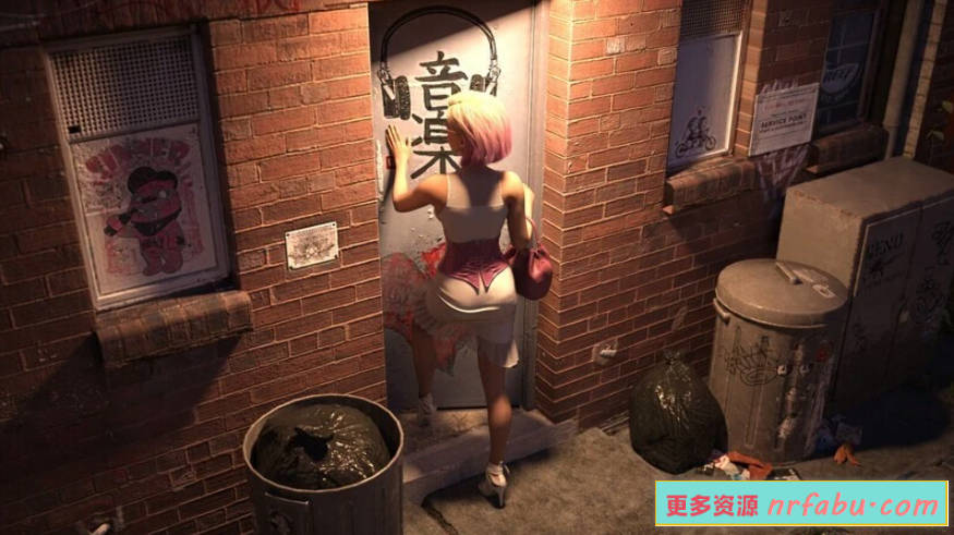 【SD/3D/SLG/中文】日本之旅（Japan Trip）V1.0 STEAM双端官方中文完结版【620M】