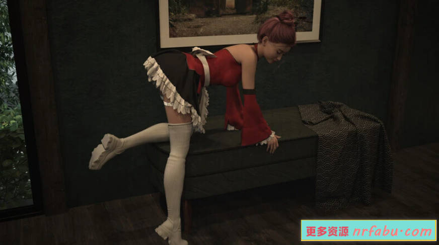 【SD/3D/SLG/中文】日本之旅（Japan Trip）V1.0 STEAM双端官方中文完结版【620M】