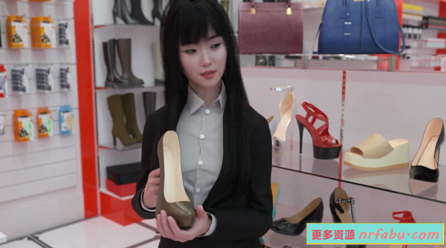 【SD/3D/SLG/中文】日本之旅（Japan Trip）V1.0 STEAM双端官方中文完结版【620M】