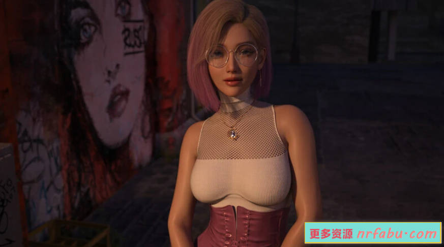 【SD/3D/SLG/中文】日本之旅（Japan Trip）V1.0 STEAM双端官方中文完结版【620M】