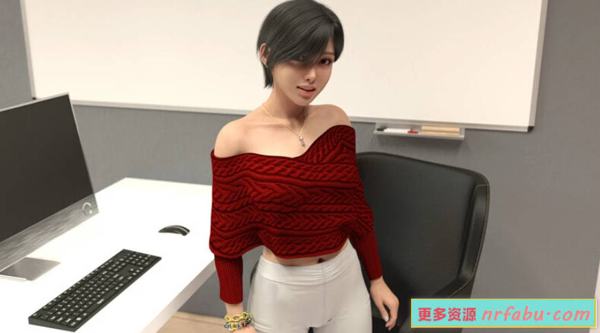 【SD/3D/SLG/中文】日本之旅（Japan Trip）V1.0 STEAM双端官方中文完结版【620M】