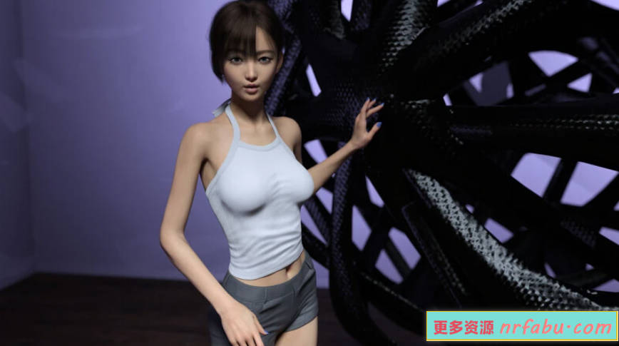 【SD/3D/SLG/中文】日本之旅（Japan Trip）V1.0 STEAM双端官方中文完结版【620M】